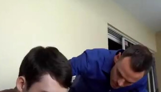 Dakota his dad movie