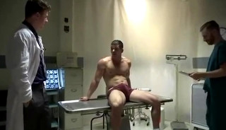 Doctor fucks Patient - 😍