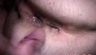COCKSUCKING FORTUNATE HUNK FACIALIZED AFTER ANALSEX