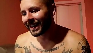 Mikael Phelps Big Cum
