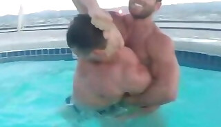 Wrestling