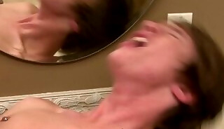 Big Dick Twink Dreams About Friends