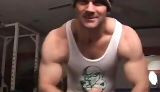 Chad Taylor (CAM) 2