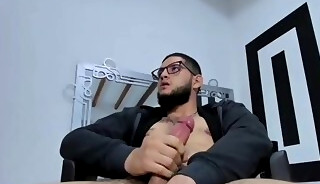 Chaturbate model