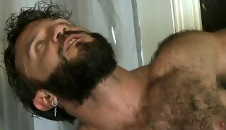 FUCKED a Hairy $lut Real Good