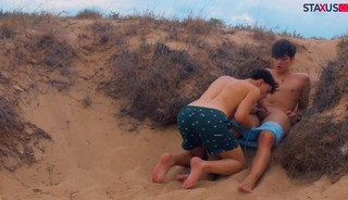 Beach boys
