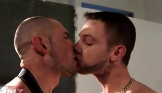 Fred Faurtin and Kai Cruz (VI P1)