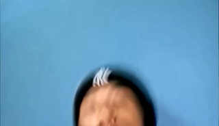 Angel se masturba rico