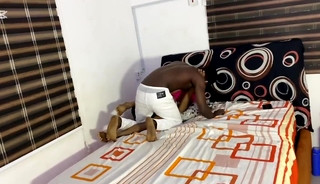 Fucked My Crush Student so Hot