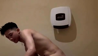 Tantan Evan Fucks Imyour Seven