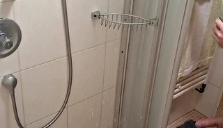 Shower Stream
