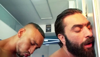 A_l_l M_a_l_e A_c_t_i_o_n - scene 2