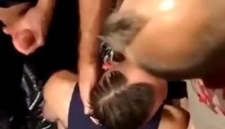 Dirty sex corrupt cops star in bareback part3