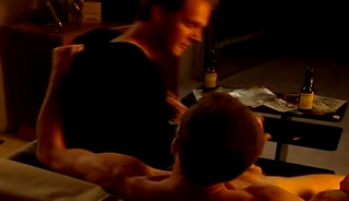 Spencer & Luke