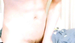 Hot Asian Boy