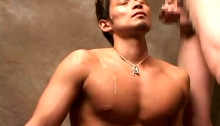 Hot Asian