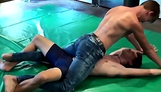 Keanu vs Hanlu