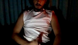 Sexy Daddy wants you to get down on yo knees and suck him off till he nuts in yo mouth