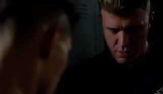 A man in uniform scene 3 [JJ Knight & Jimmy Fit]
