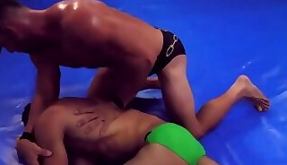Wrestler Spotlight - Travis