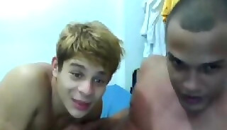 Latinos fucking hot