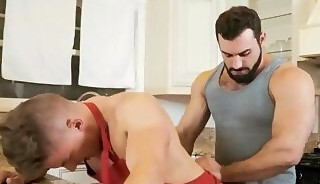 Gay USA Jaxton Wheeler, Jake Porter