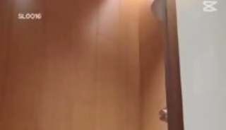 CHINESE STRAIGHT MUSCLE MAN FUCKING ASS WITH DILDO 15