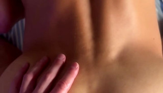Max Hunter Fucks Slut With His Huge Cock