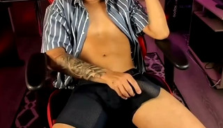 Colombiano Chimbote Curvo Hot Clips