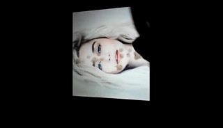 Emilia Clarke Cum Tribute compilation