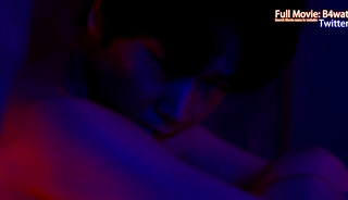 Rage (2016) GAY MOVIE SEX SCENE MALE NUDE