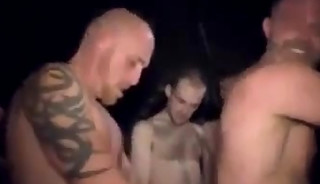 Getting fucked for my Birthday!