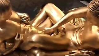 Golden boyz
