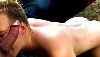 Gay USA A Couch To Sleep On – Mason Frost