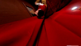 Myott Hunter , Corey Niles Secrets in the Confessional