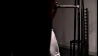 Rob Black Trained as Slave