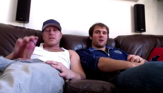 Straight Ship Worker Looking For Fmm 3some agrees To Masturbate To Porn No cum Hidden cam