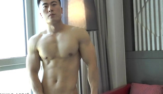 BA2019 Fitness Instructor No.1 (辉哥)