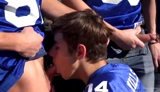 tight ends scene 3