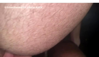 OF - 6 - Nick - his big cock made me cum twice