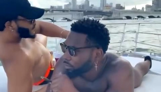 Black Gay Sex