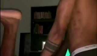 Black Gay Sex