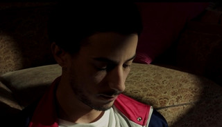 Love - Noel Alejandro - Sero Discordantes