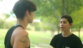WELCOME TO THE NEIGHBOURHOOD