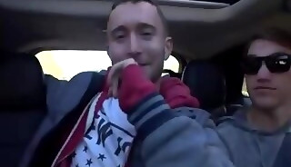 SWEATPANTS BLOWJOB