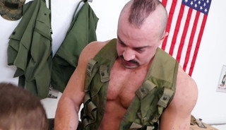 Supervisor Alex James Disciplines new Soldier for Poor Behavior - ActiveDuty