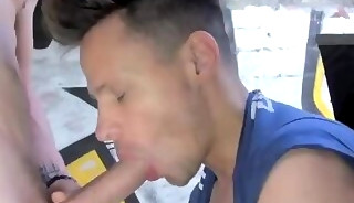 Badboy bottom fuck no taboo by Waik