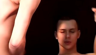 Horny Games