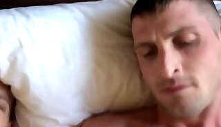 AR Fucked by two big cocks