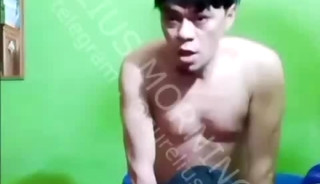 Gay lokal indonesia (short)